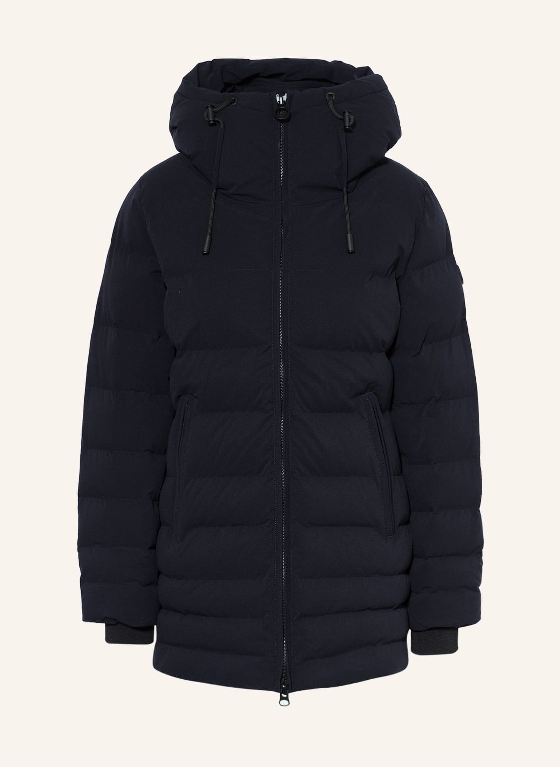 Wellensteyn Steppjacke Cordoba blau Wellensteyn Steppjacke Cordoba blau von WELLENSTEYN