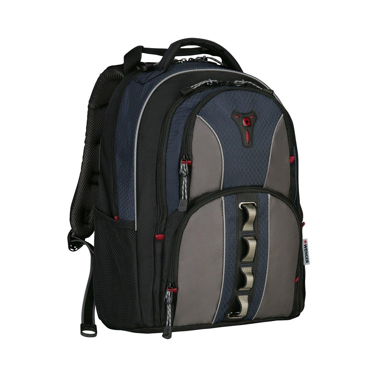 Business Backpack - Cobalt Herren Blau