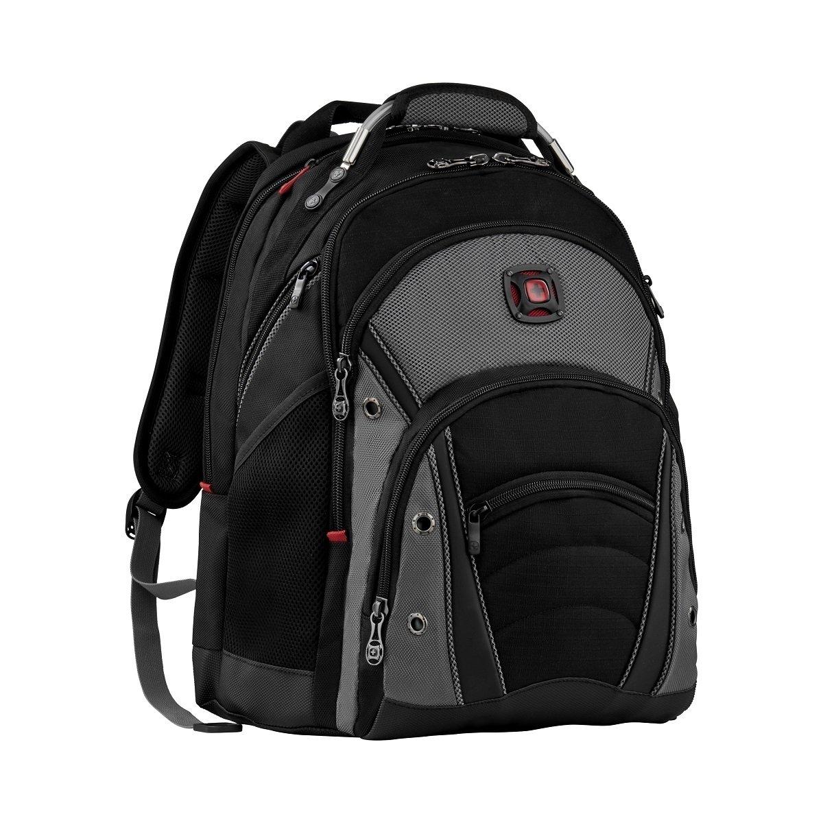 Business Backpack - Synergy Herren Schwarz