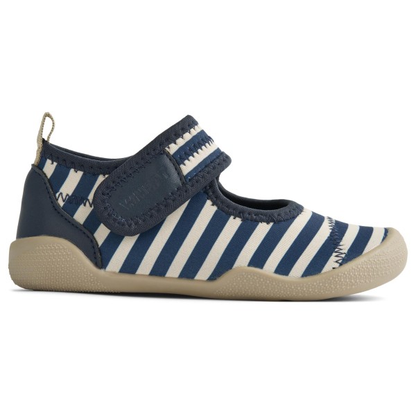 WHEAT - Kid's Beach Shoe Wavey - Wassersportschuhe Gr 25 blau von WHEAT