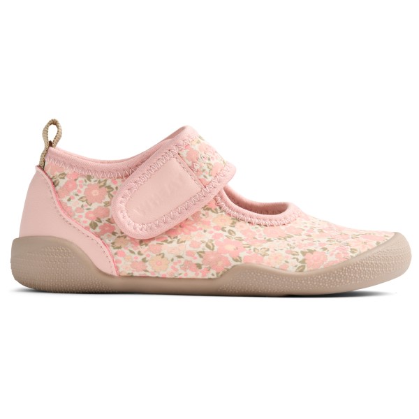 WHEAT - Kid's Beach Shoe Wavey - Wassersportschuhe Gr 30 rosa von WHEAT
