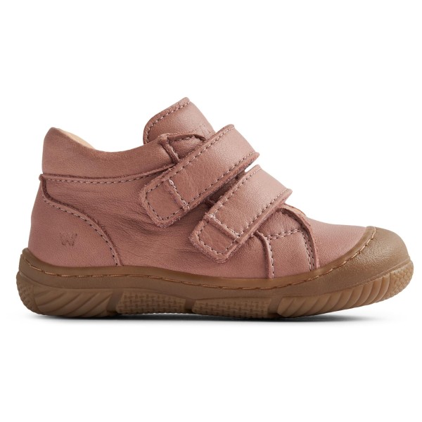WHEAT - Kid's Bootie Ivalo - Freizeitschuhe Gr 24 rosa WHEAT - Kid's Bootie Ivalo - Freizeitschuhe Gr 24 rosa von WHEAT