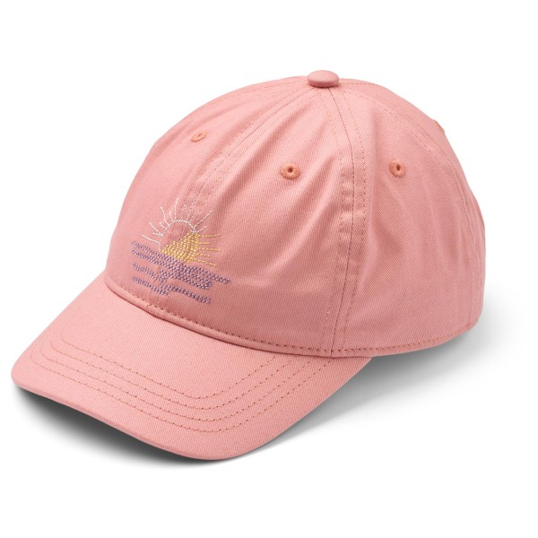 WHEAT - Kid's Cap Cecil - Cap Gr 52-53 cm;54-55 cm;56-57 cm beige;blau;rosa WHEAT - Kid's Cap Cecil - Cap Gr 52-53 cm;54-55 cm;56-57 cm beige;blau;rosa von WHEAT