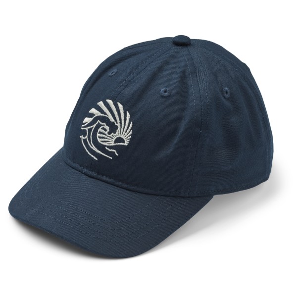 WHEAT - Kid's Cap Cecil - Cap Gr 52-53 cm blau von WHEAT