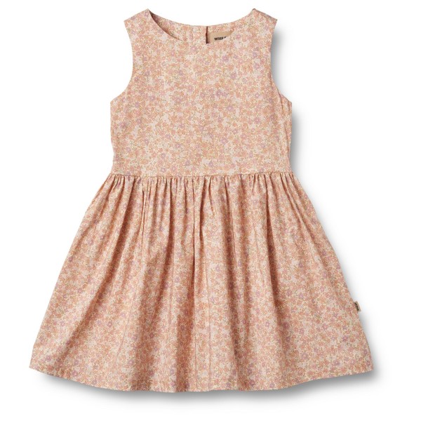 WHEAT - Kid's Dress Thelma - Kleid Gr 128 beige von WHEAT