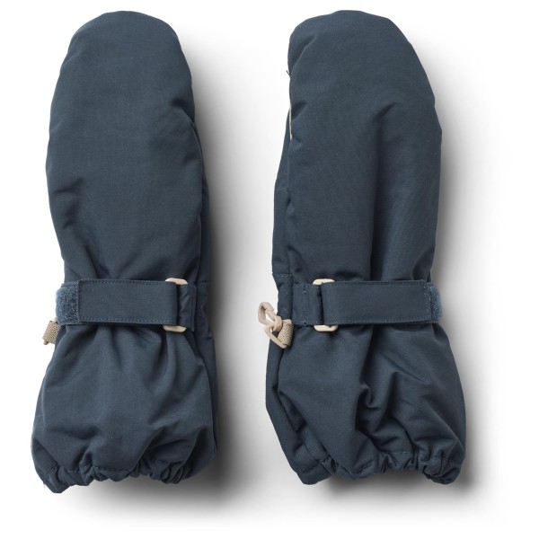 WHEAT - Kid's Fäustlinge Tech - Handschuhe Gr XXL - 10-12 Years blau WHEAT - Kid's Fäustlinge Tech - Handschuhe Gr XXL - 10-12 Years blau von WHEAT