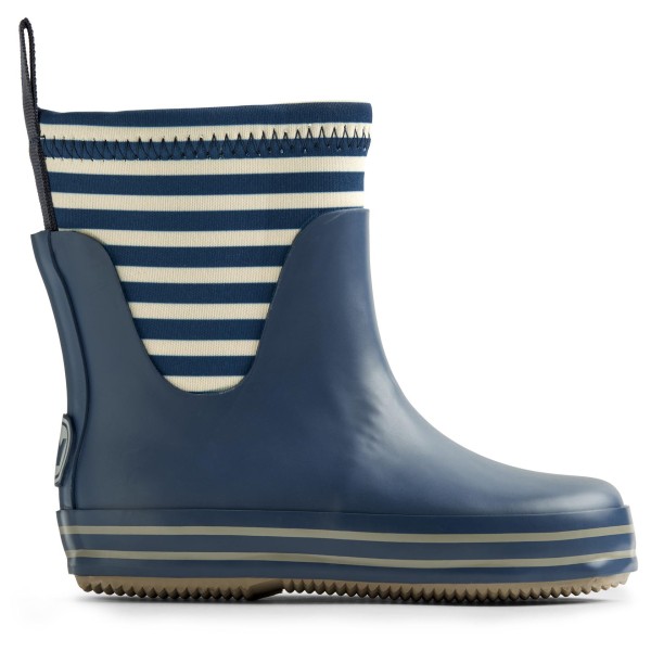 WHEAT - Kid's Rubber Boot Mist - Gummistiefel Gr 32 blau WHEAT - Kid's Rubber Boot Mist - Gummistiefel Gr 32 blau von WHEAT