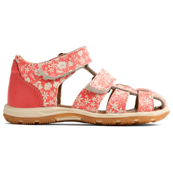 WHEAT - Kid's Sandal Frei - Sandalen Gr 26 bunt WHEAT - Kid's Sandal Frei - Sandalen Gr 26 bunt von WHEAT