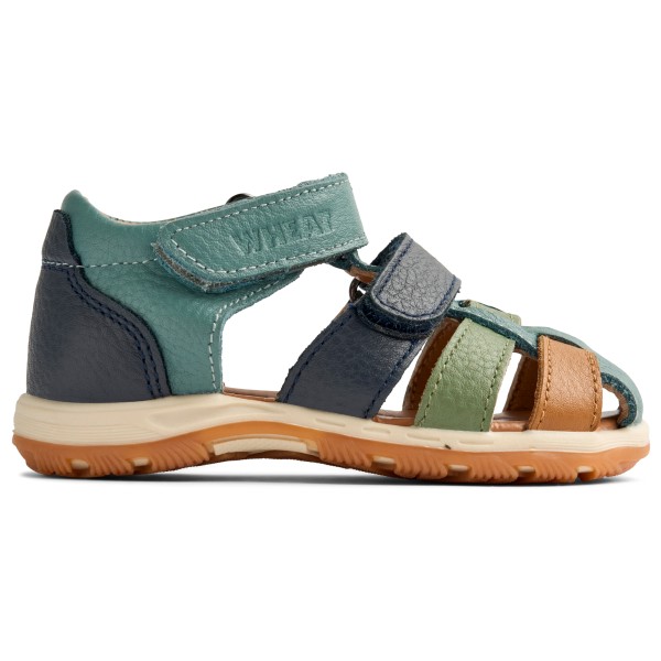 WHEAT - Kid's Sandal Frei - Sandalen Gr 29 bunt WHEAT - Kid's Sandal Frei - Sandalen Gr 29 bunt von WHEAT