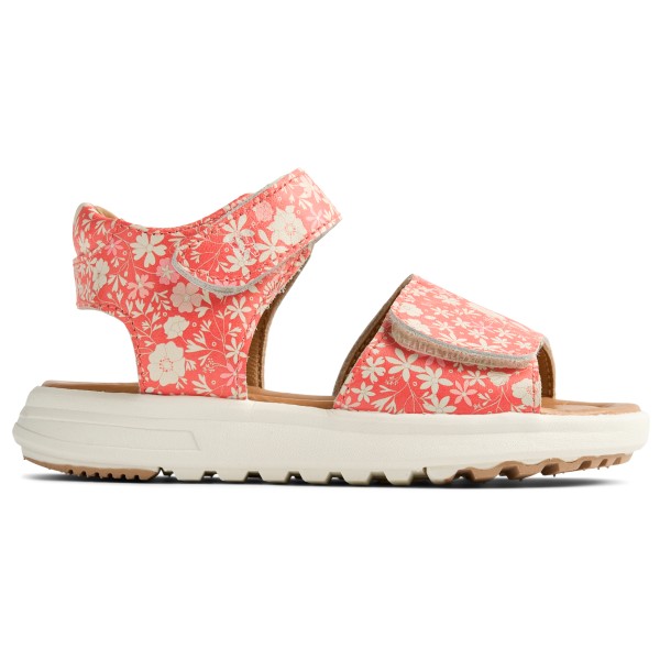 WHEAT - Kid's Sandal Mille - Sandalen Gr 23 beige von WHEAT
