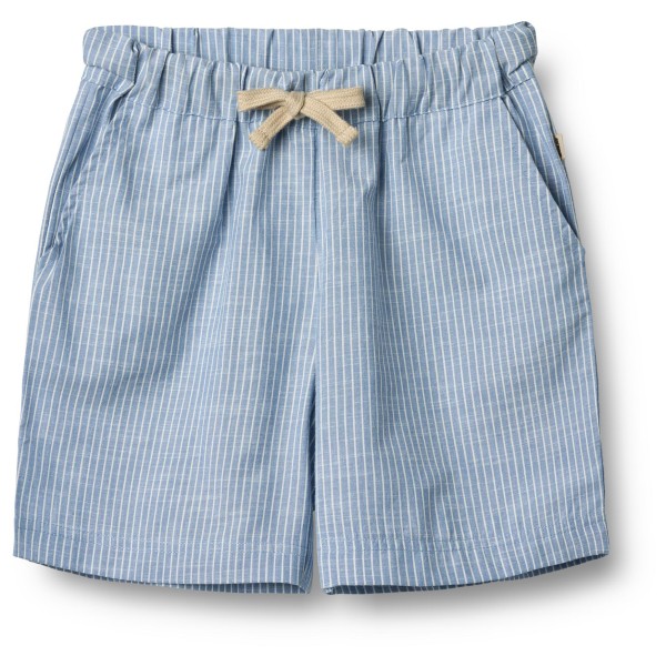 WHEAT - Kid's Shorts Cuba - Shorts Gr 116 grau von WHEAT