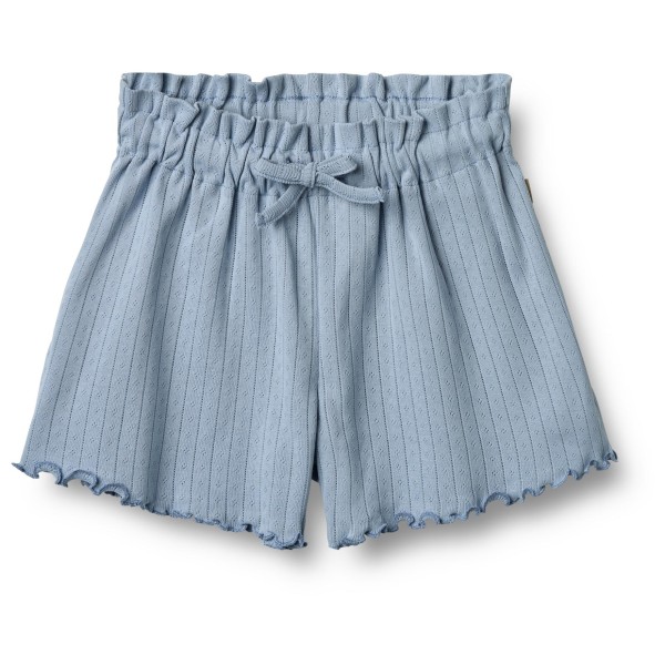 WHEAT - Kid's Shorts Ina - Shorts Gr 128 grau WHEAT - Kid's Shorts Ina - Shorts Gr 128 grau von WHEAT