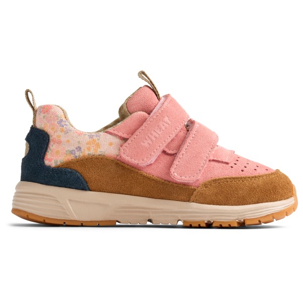 WHEAT - Kid's Sneaker Alin - Sneaker Gr 32 beige/rosa WHEAT - Kid's Sneaker Alin - Sneaker Gr 32 beige/rosa von WHEAT