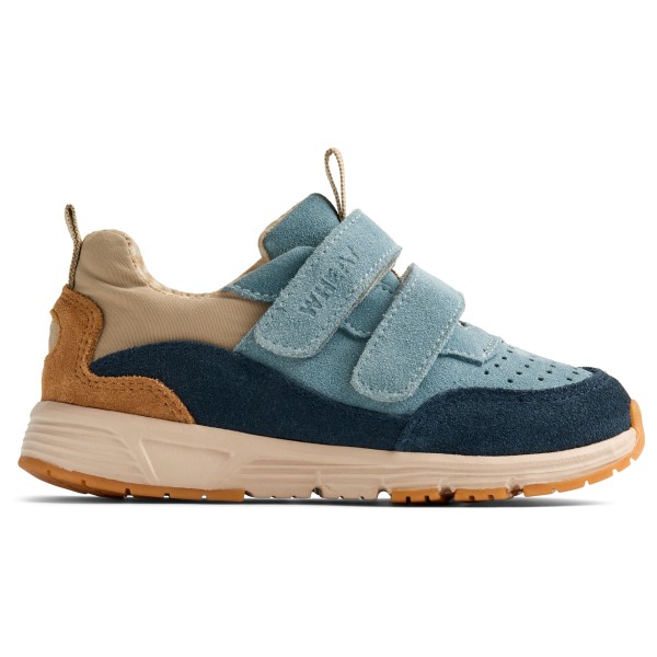 WHEAT - Kid's Sneaker Alin - Sneaker Gr 32 beige WHEAT - Kid's Sneaker Alin - Sneaker Gr 32 beige von WHEAT