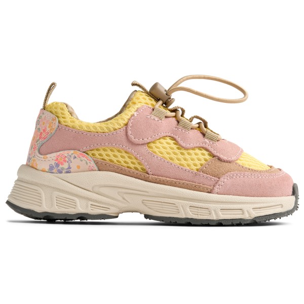 WHEAT - Kid's Sneaker Arthur - Sneaker Gr 24 beige von WHEAT