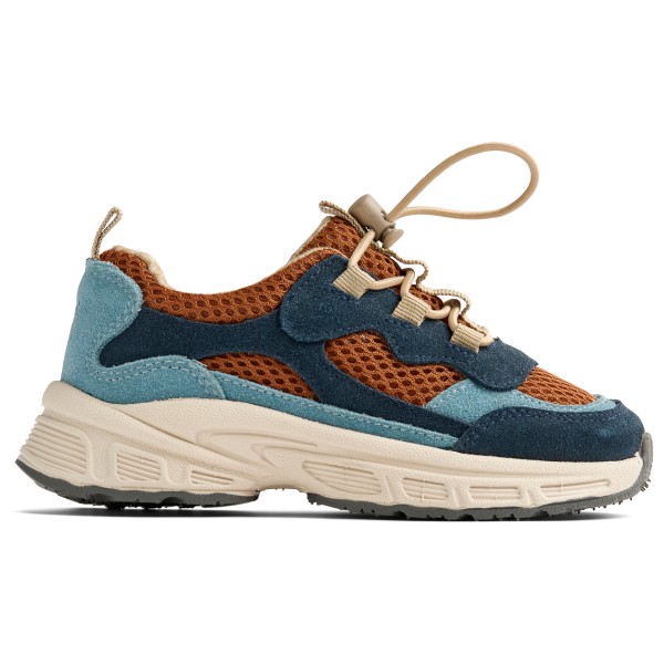 WHEAT - Kid's Sneaker Arthur - Sneaker Gr 26 beige von WHEAT