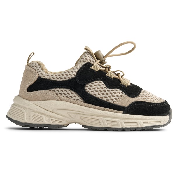 WHEAT - Kid's Sneaker Arthur - Sneaker Gr 30 beige WHEAT - Kid's Sneaker Arthur - Sneaker Gr 30 beige von WHEAT