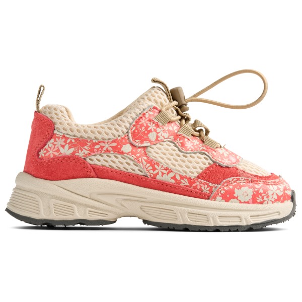 WHEAT - Kid's Sneaker Arthur - Sneaker Gr 32 beige von WHEAT