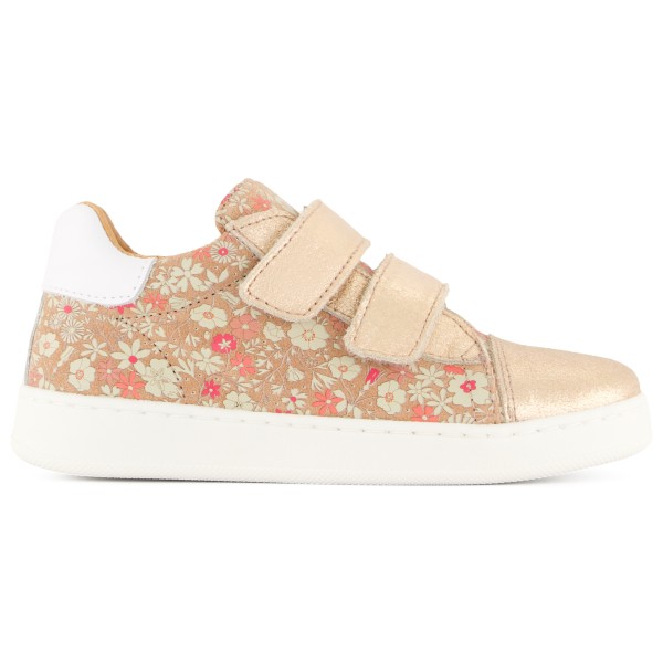 WHEAT - Kid's Sneaker Velo - Sneaker Gr 27 beige/weiß WHEAT - Kid's Sneaker Velo - Sneaker Gr 27 beige/weiß von WHEAT