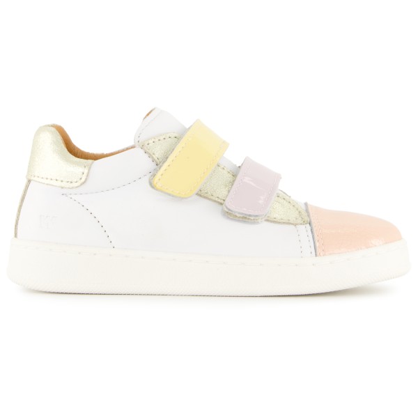 WHEAT - Kid's Sneaker Velo - Sneaker Gr 29 weiß von WHEAT
