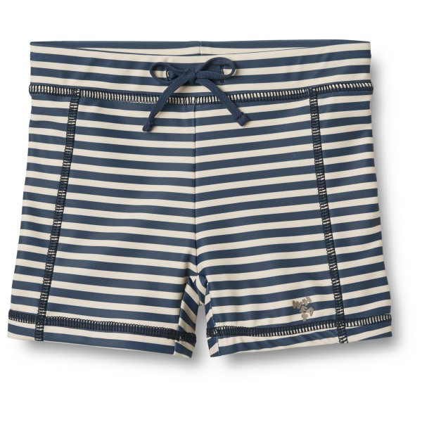 WHEAT - Kid's Swim Shorts Ulrik - Badehose Gr 128 grau WHEAT - Kid's Swim Shorts Ulrik - Badehose Gr 128 grau von WHEAT