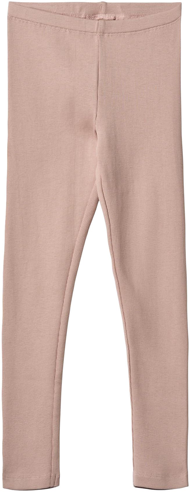 WHEAT Leggings »Rib Jersey Leggings Jules« von WHEAT