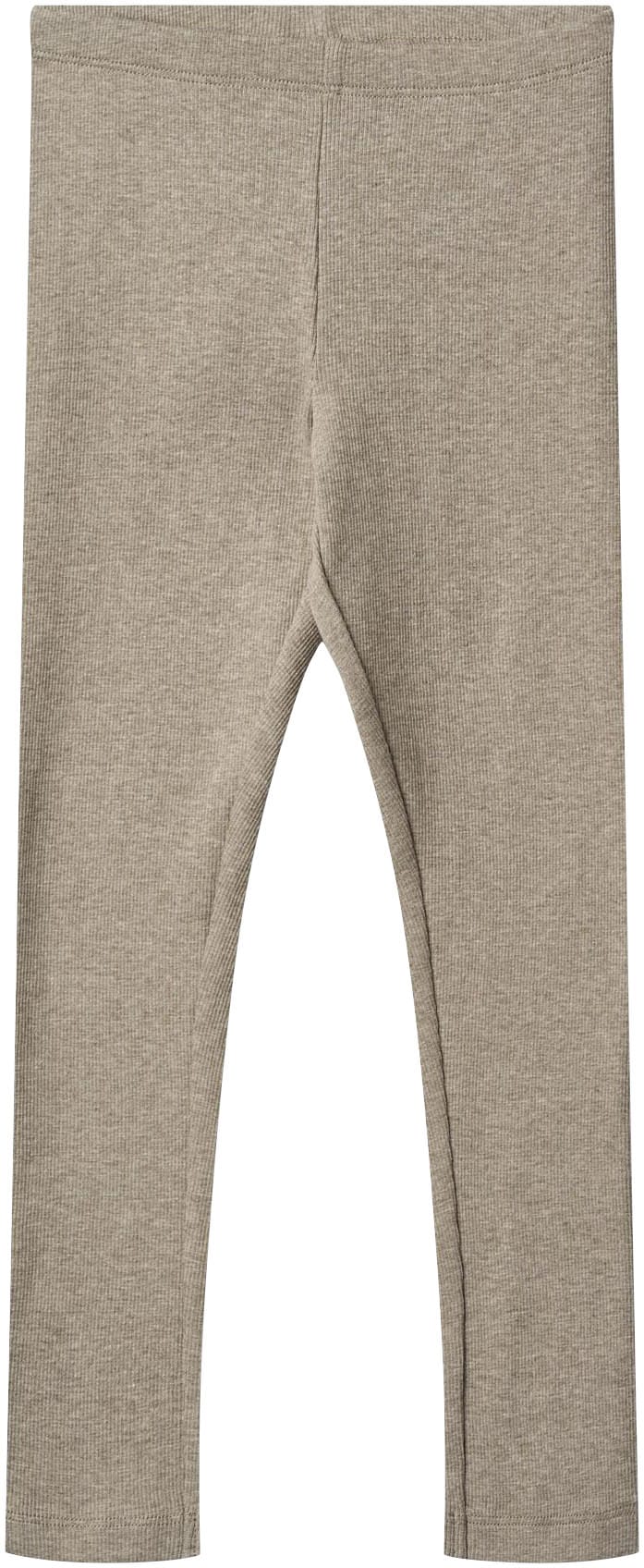 WHEAT Leggings »Rib Jersey Leggings Jules« WHEAT Leggings »Rib Jersey Leggings Jules« von WHEAT