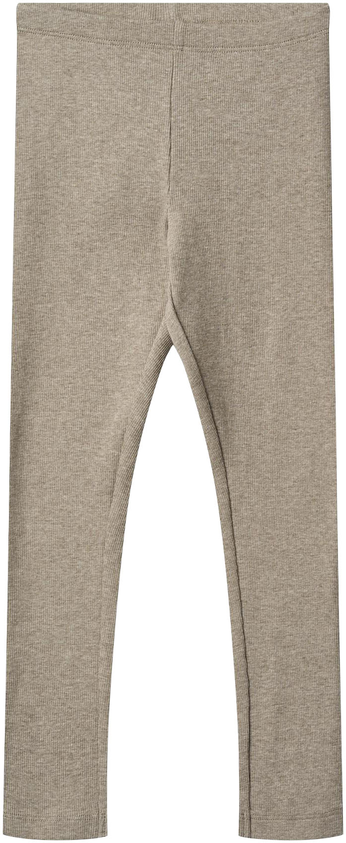 WHEAT Leggings »Rib Jersey Leggings Jules« von WHEAT