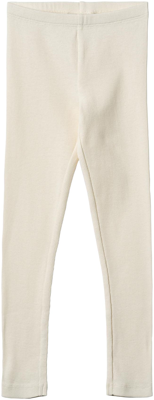 WHEAT Leggings »Rib Jersey Leggings Jules« von WHEAT