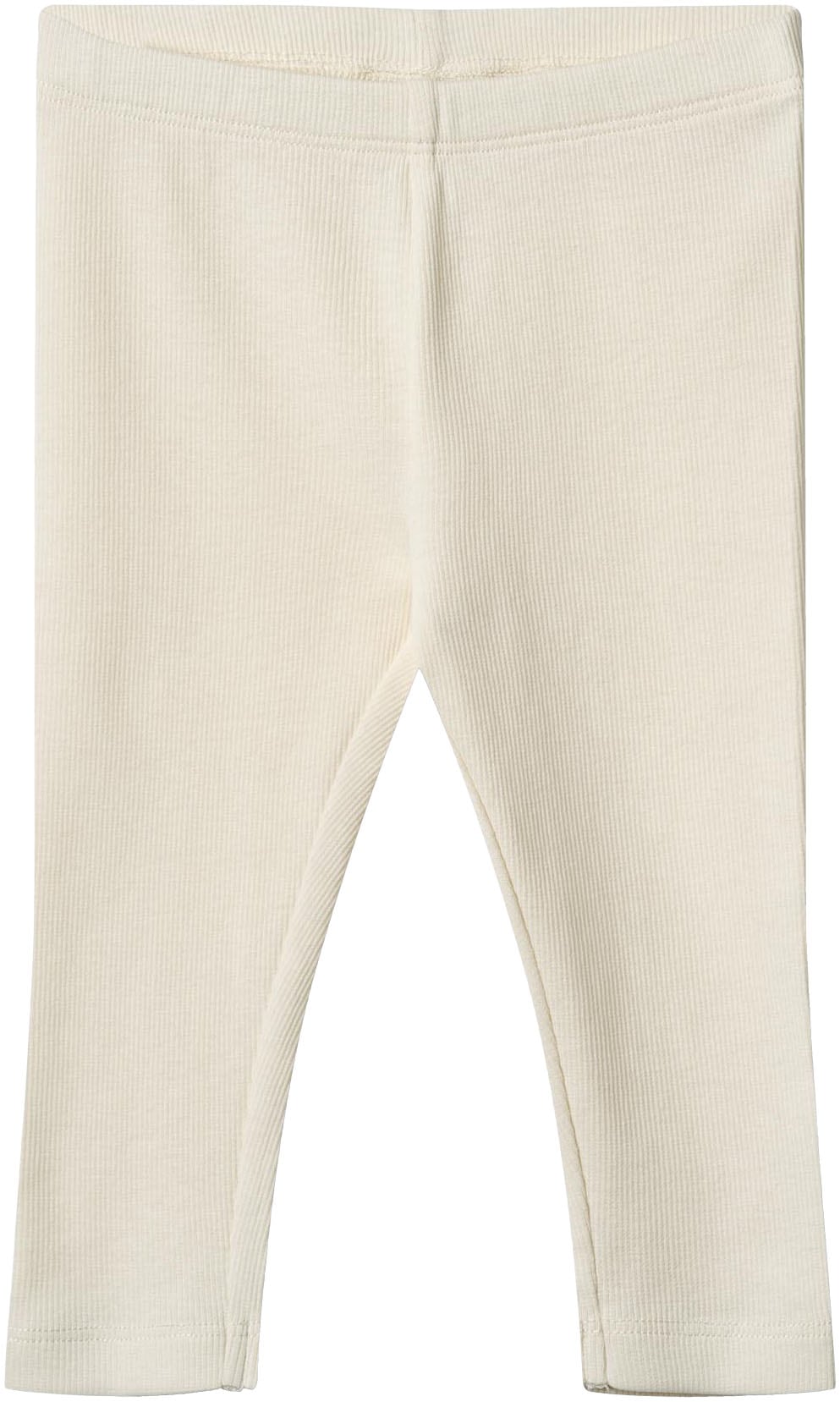 WHEAT Leggings »Rib Jersey Leggings Jules« von WHEAT