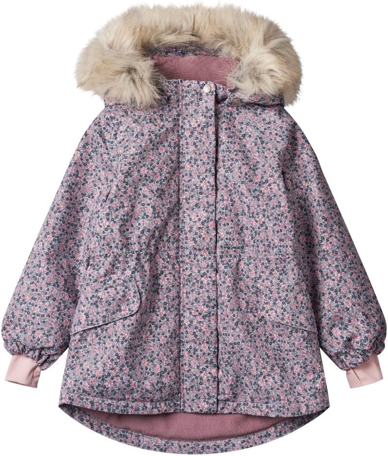 WHEAT Outdoorjacke »Jacket Mathilde Tech«, mit Kapuze, wasserdicht, atmungsaktiv und leicht wattiert von WHEAT