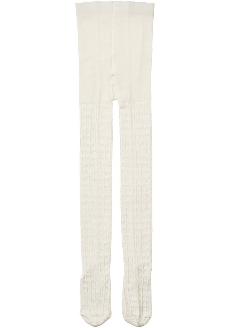 WHEAT Strumpfhose »2 pk Izzy pointelle tights«, (Packung, 2 St.) von WHEAT