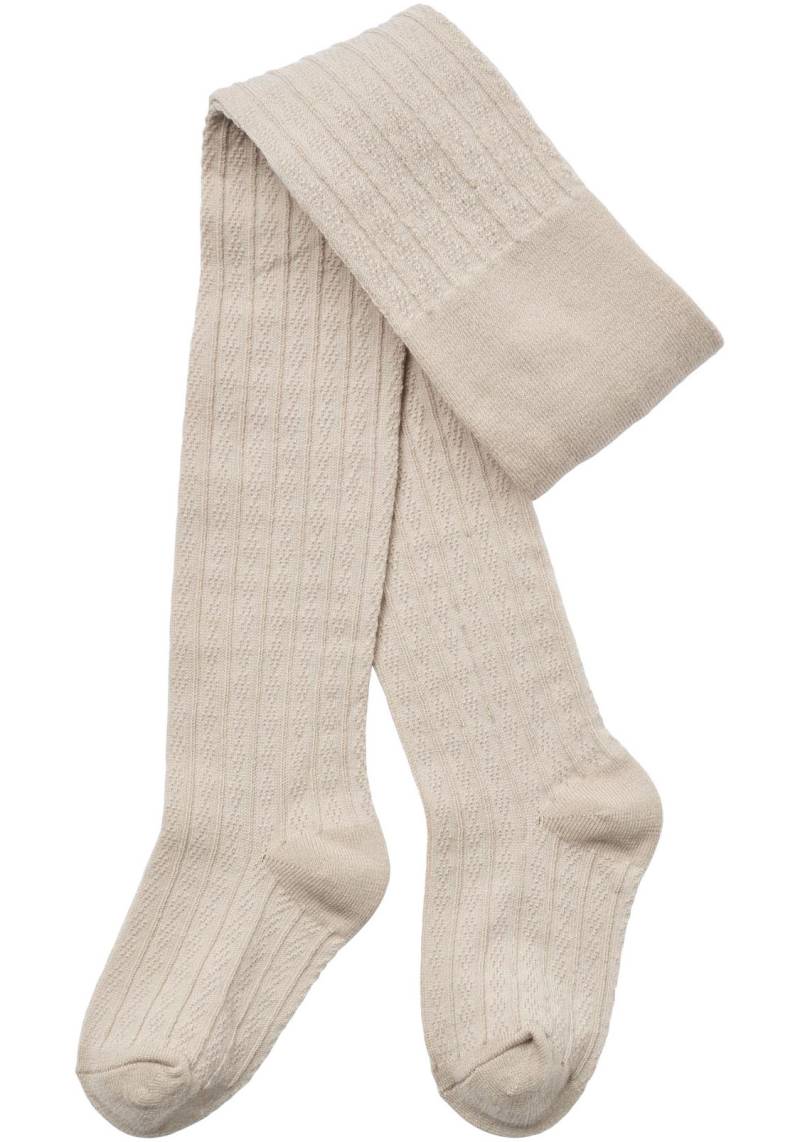 WHEAT Strumpfhose »Wool Lace Tights Karla« von WHEAT