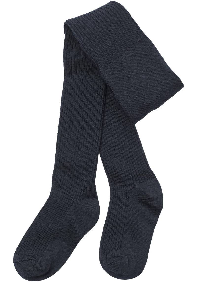 WHEAT Strumpfhose »Wool Rib Tights Robin« von WHEAT
