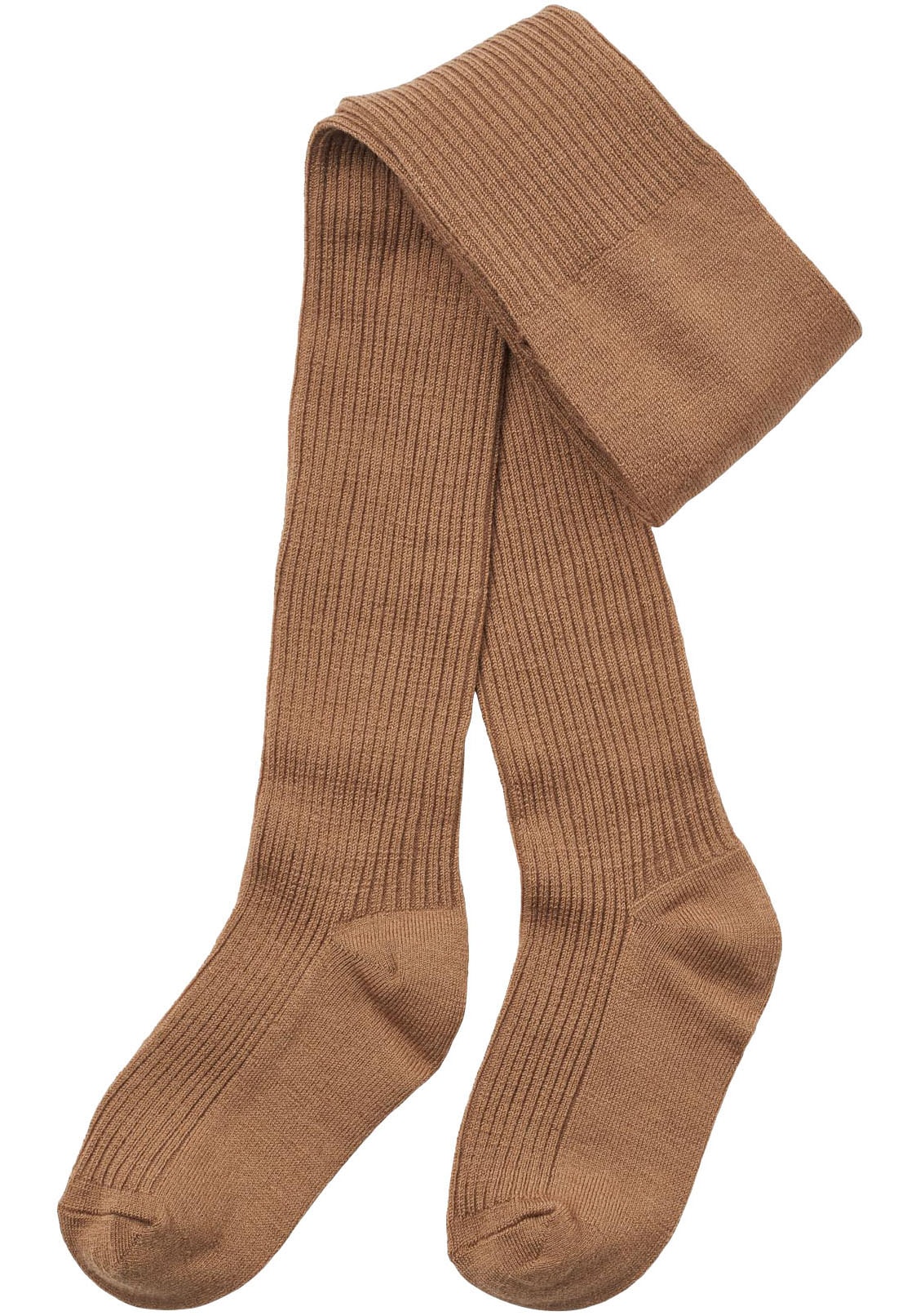 WHEAT Strumpfhose »Wool Rib Tights Robin« WHEAT Strumpfhose »Wool Rib Tights Robin« von WHEAT