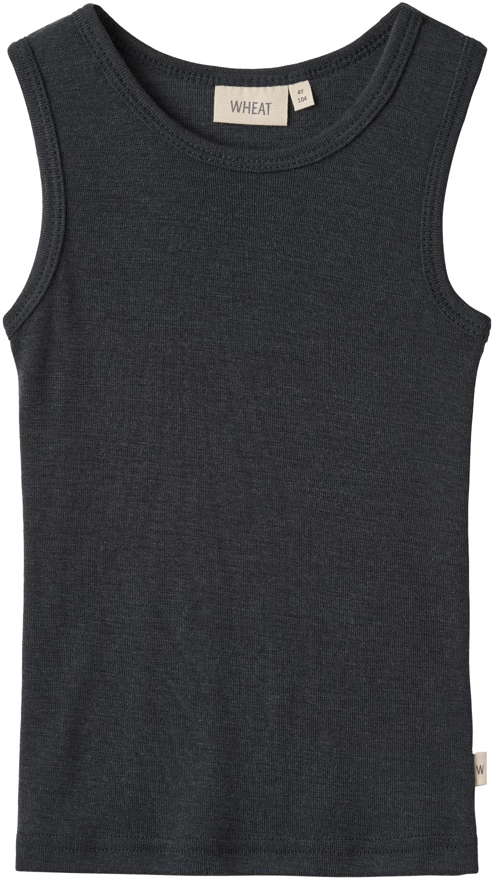 WHEAT Tanktop »Wool Singlet Iggy«, aus reiner Merinowolle WHEAT Tanktop »Wool Singlet Iggy«, aus reiner Merinowolle von WHEAT