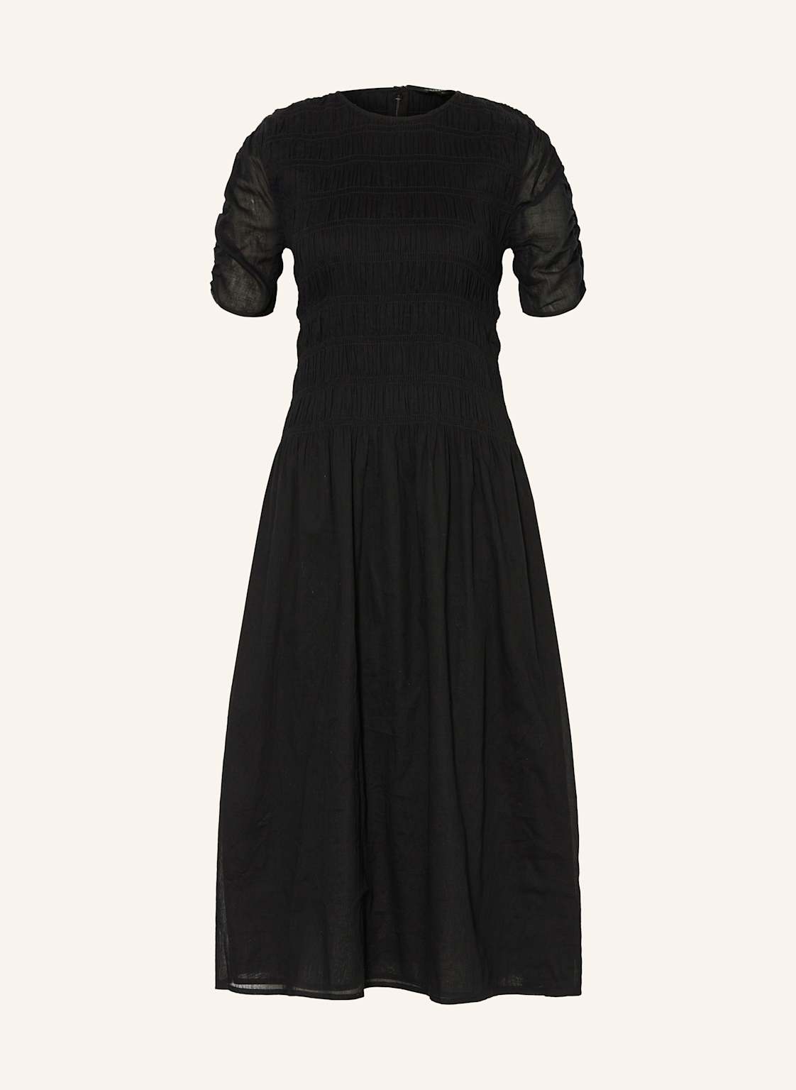 Whistles Kleid Avery schwarz Whistles Kleid Avery schwarz von WHISTLES
