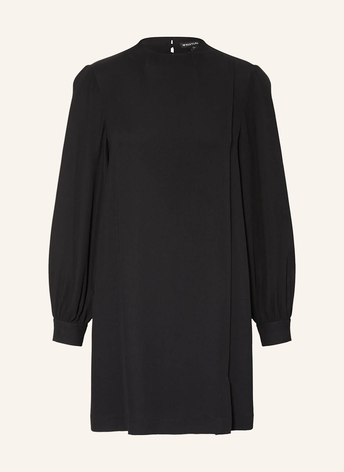 Whistles Kleid Cleo schwarz Whistles Kleid Cleo schwarz von WHISTLES