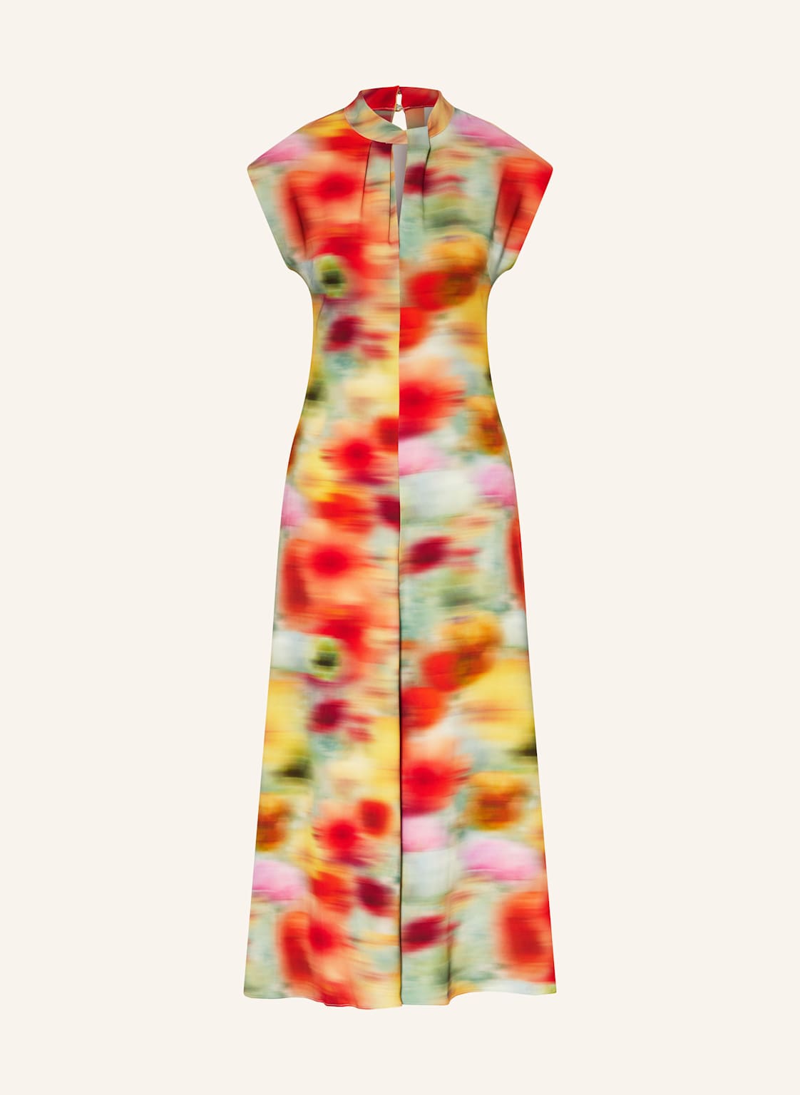 Whistles Kleid gelb Whistles Kleid gelb von WHISTLES
