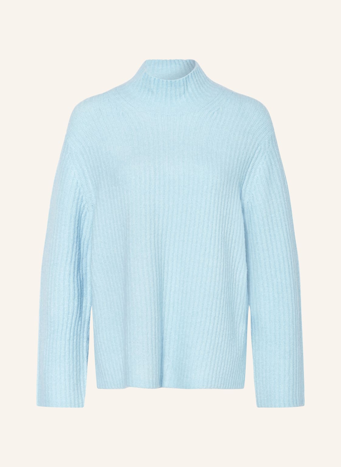 Whistles Pullover blau von WHISTLES