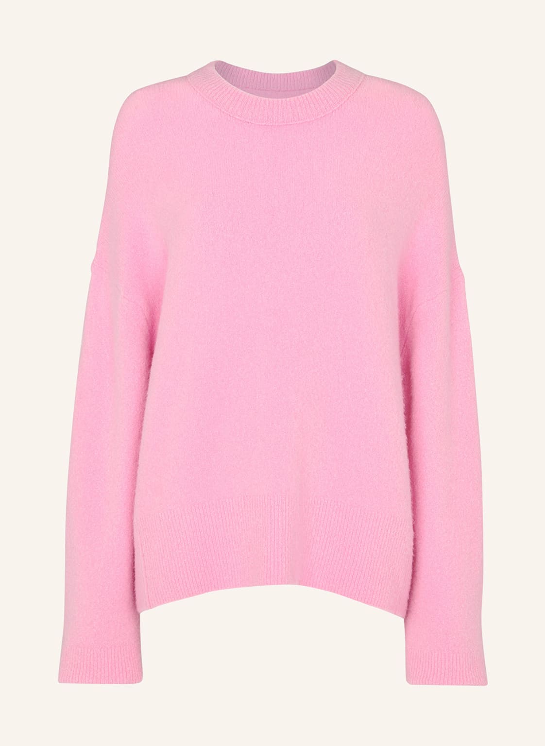 Whistles Pullover pink von WHISTLES