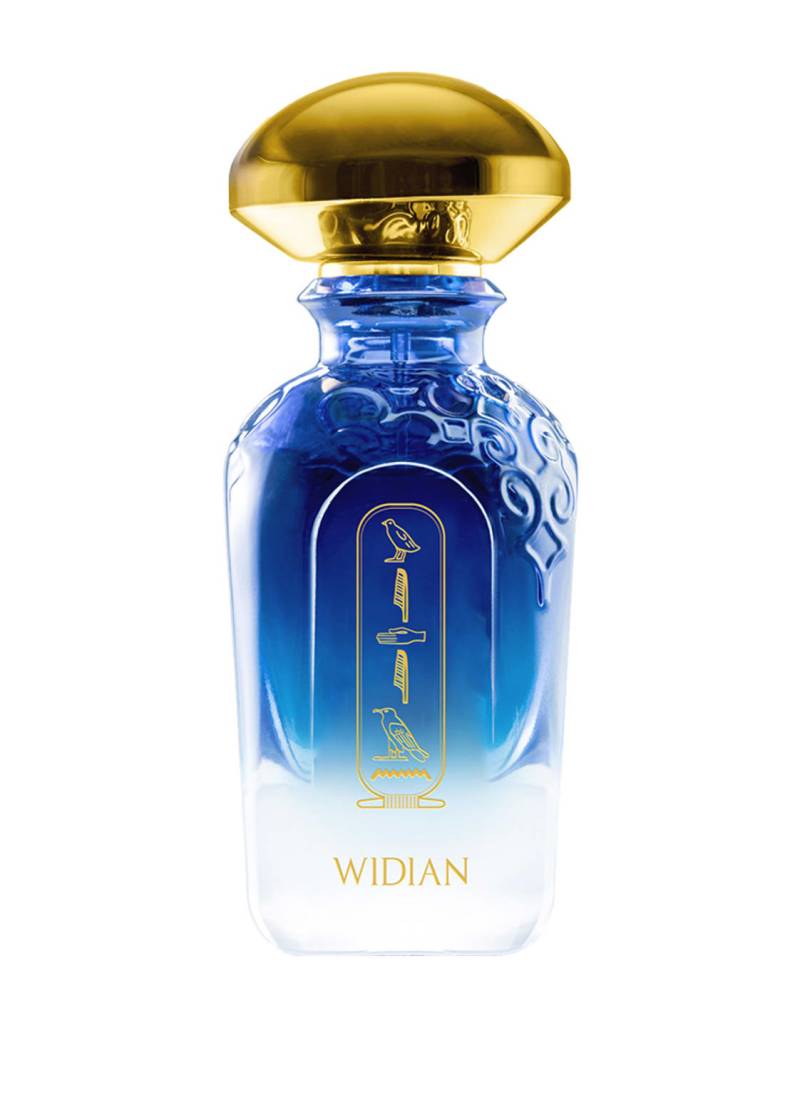 Widian Aswan Extrait de Parfum 50 ml von WIDIAN