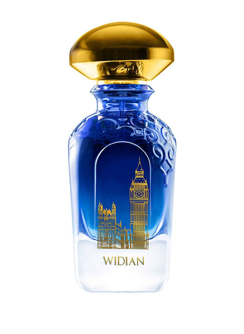 Widian London Eau de Parfum 50 ml von WIDIAN