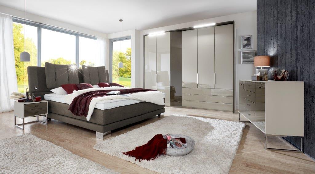 WIEMANN Kombikommode »Vigo«, Breite 141 cm von WIEMANN