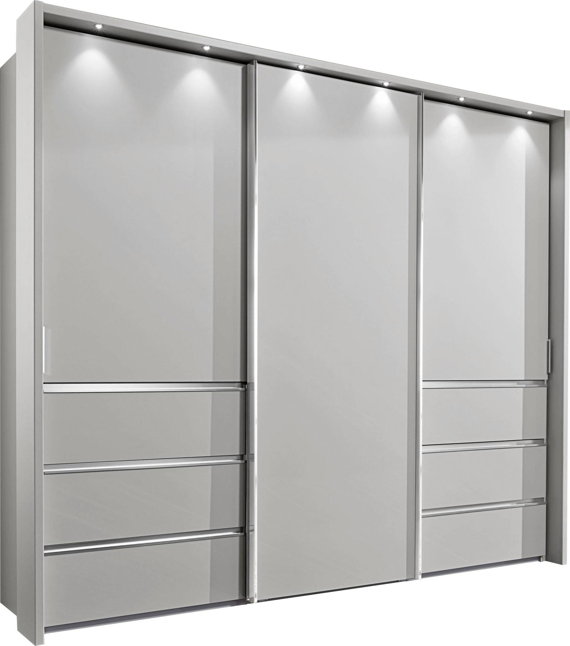 WIEMANN Schwebetürenschrank »Malibu« von WIEMANN