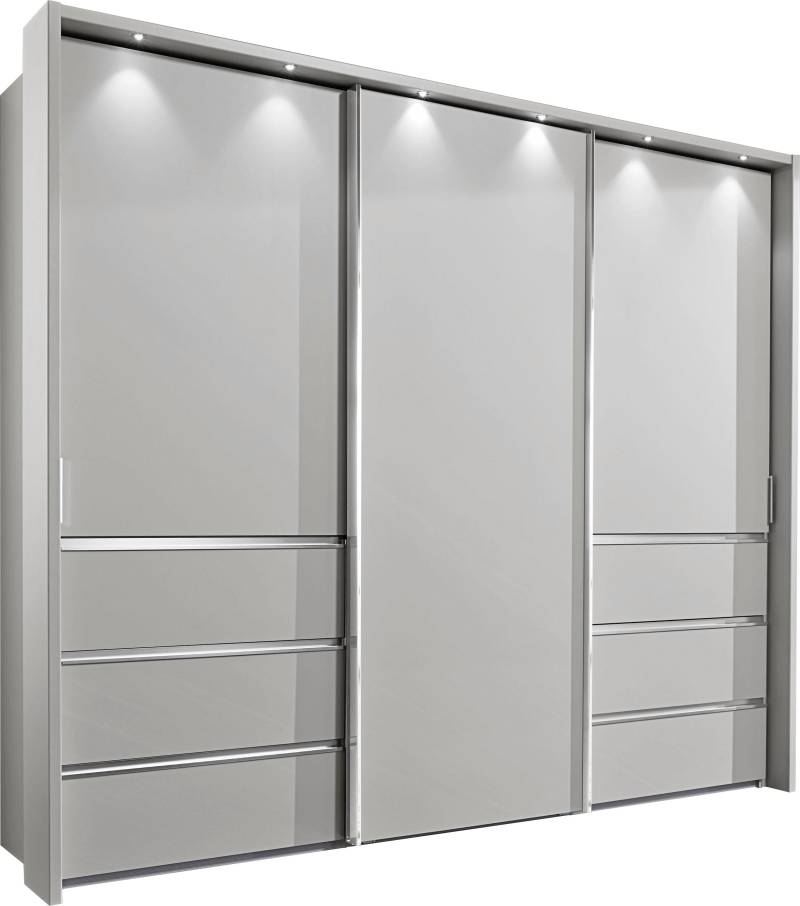 WIEMANN Schwebetürenschrank »Malibu« von WIEMANN