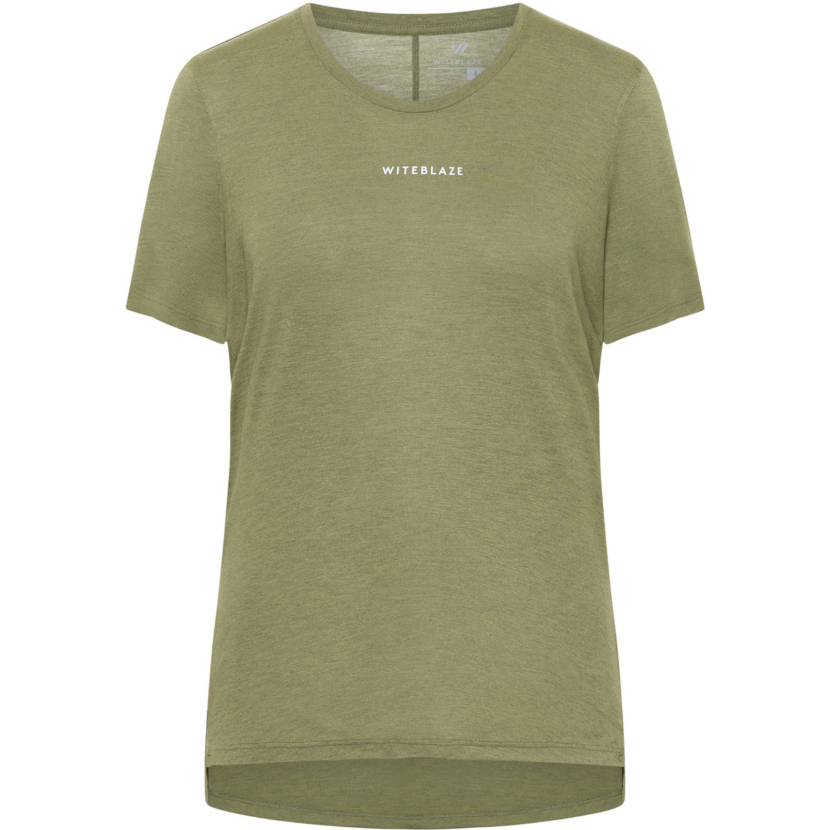 WITEBLAZE Damen Atara T-Shirt von WITEBLAZE