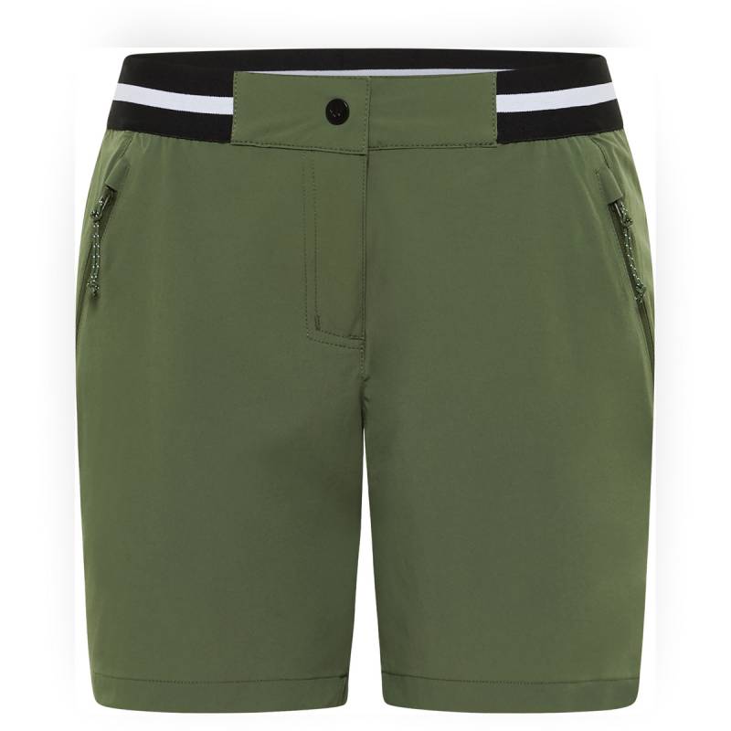 WITEBLAZE Damen Genua 1 Shorts von WITEBLAZE