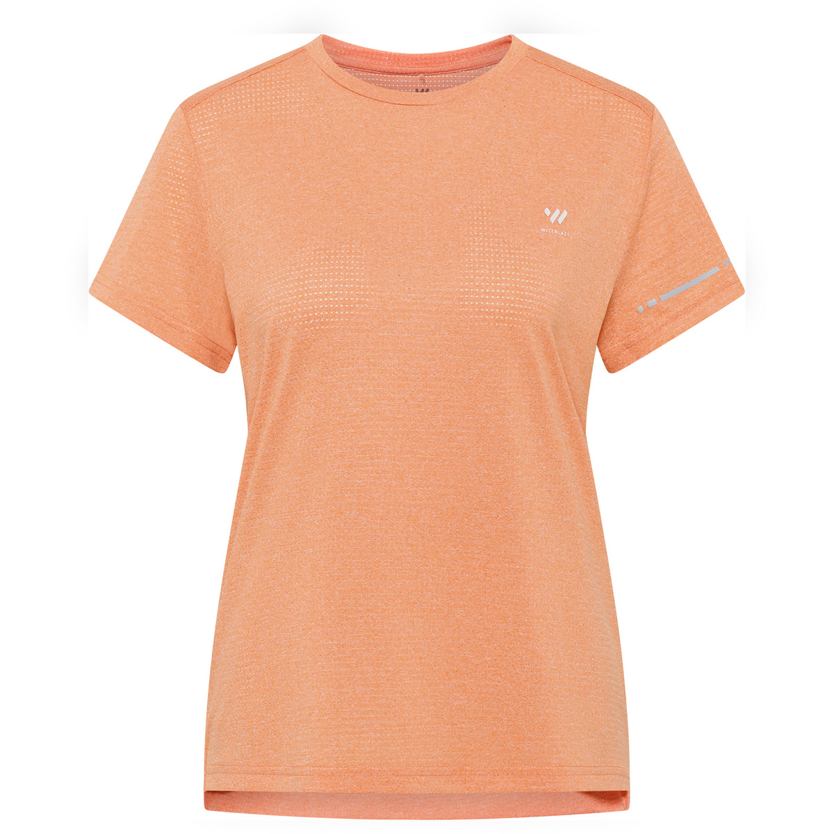 WITEBLAZE Damen Sand T-Shirt von WITEBLAZE