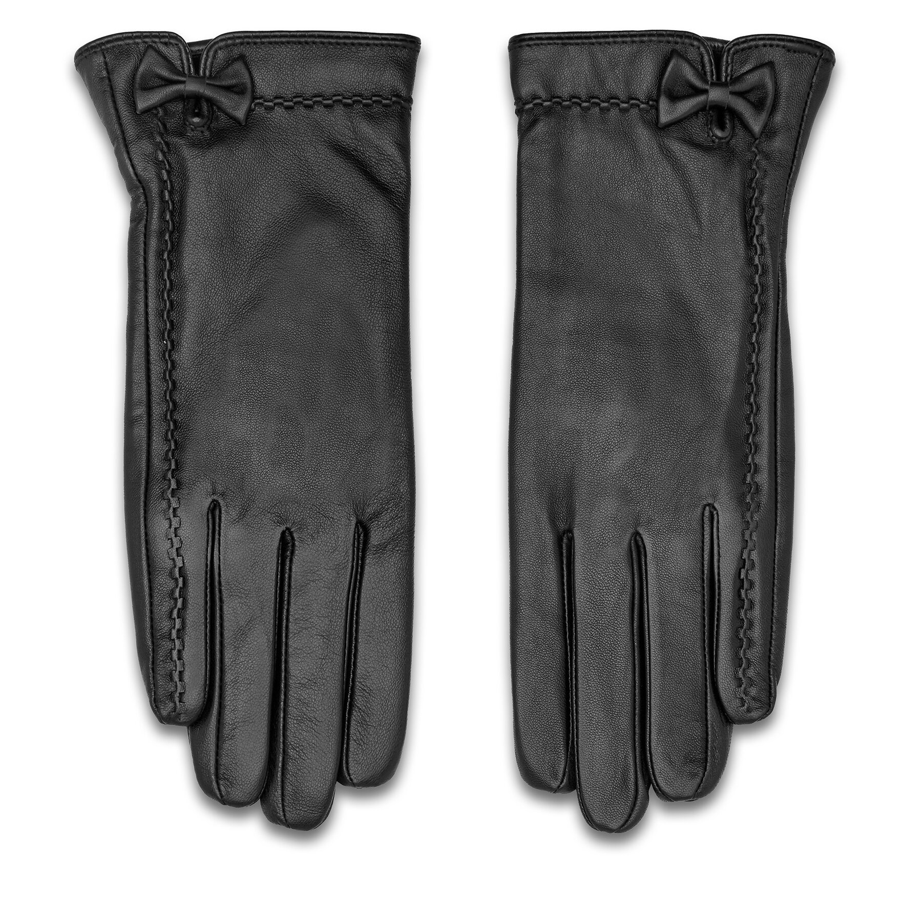 Damenhandschuhe WITTCHEN 39-6-530-1-S Schwarz Damenhandschuhe WITTCHEN 39-6-530-1-S Schwarz von WITTCHEN